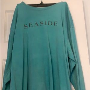 Seaside shirt
